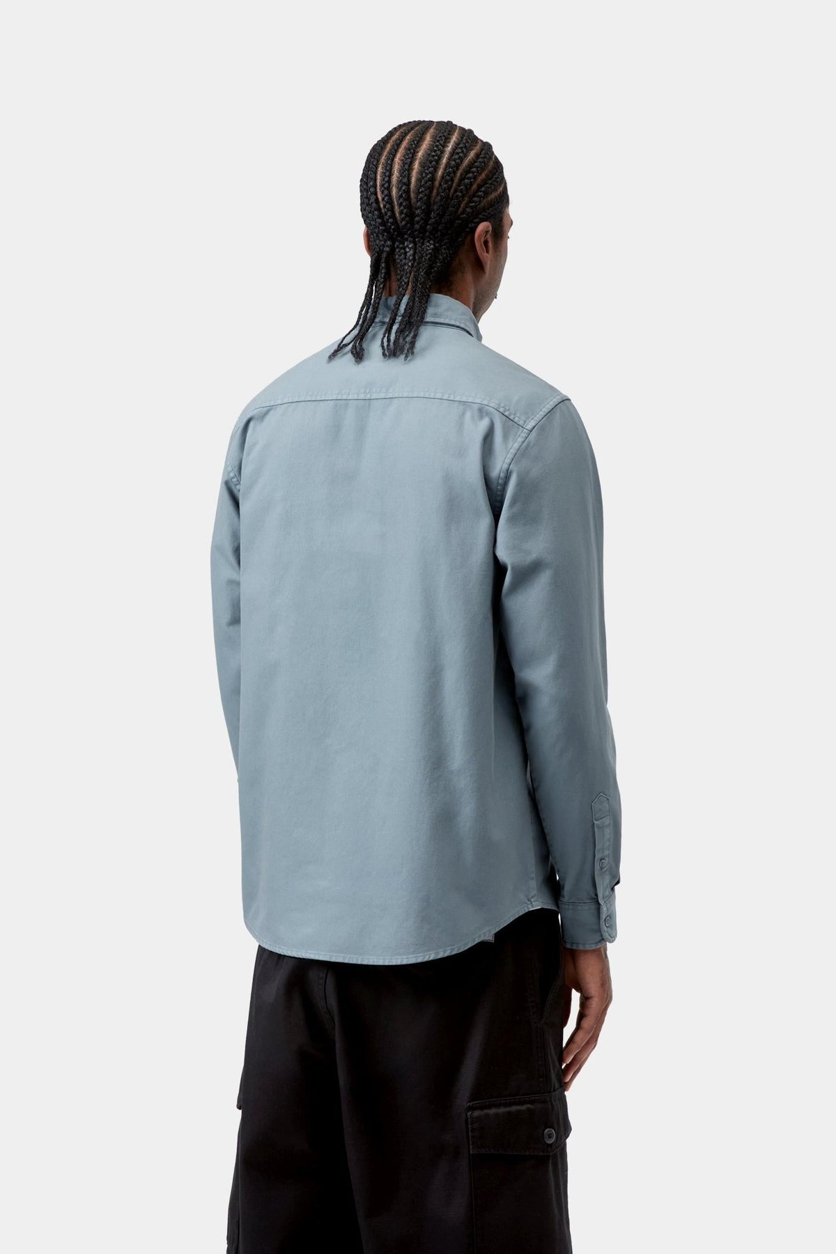 Bolton Shirt - Carhartt WIP Sale