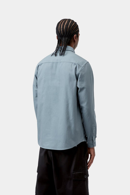 Bolton Shirt - Carhartt WIP Sale