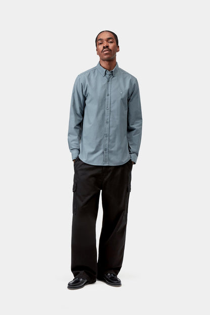 Bolton Shirt - Carhartt WIP Sale