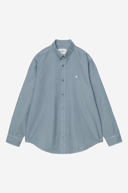 Bolton Shirt - Carhartt WIP Sale