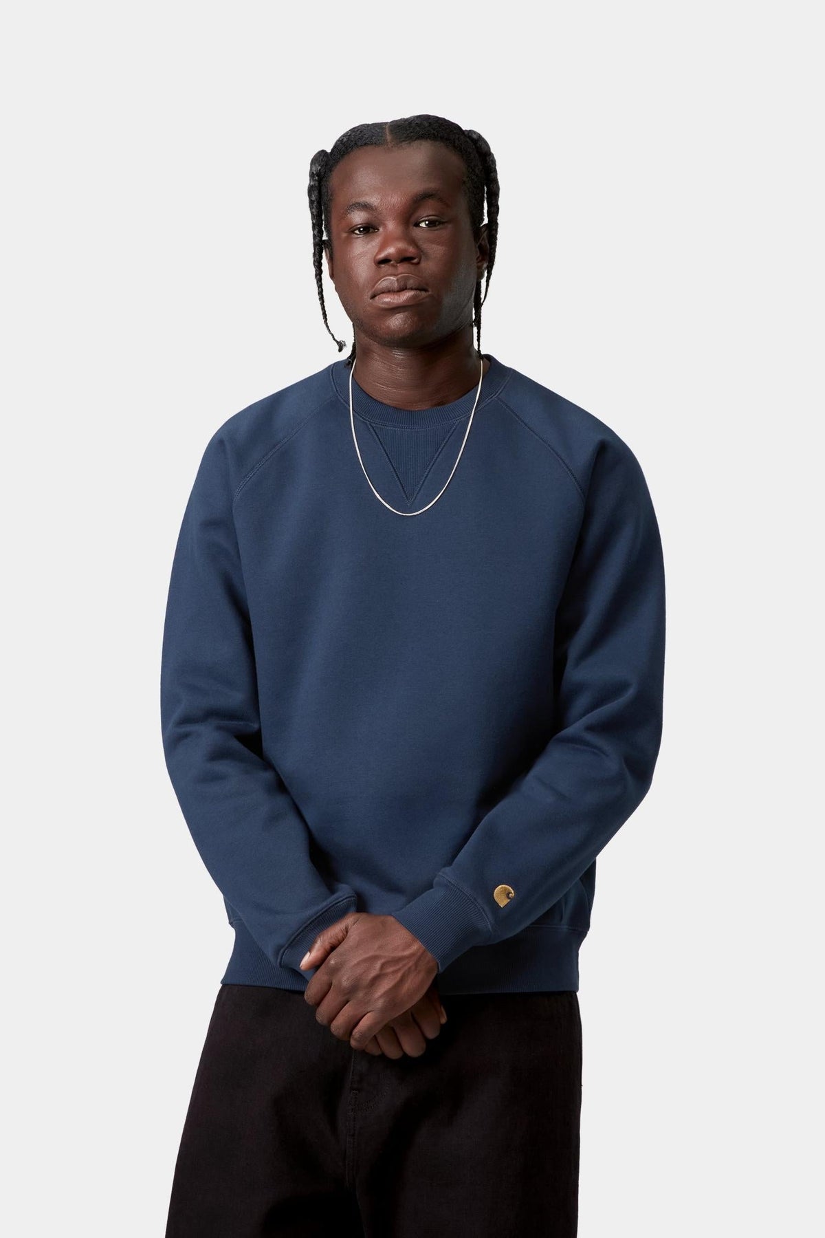 Chase Sweatshirt - Carhartt WIP Quality
