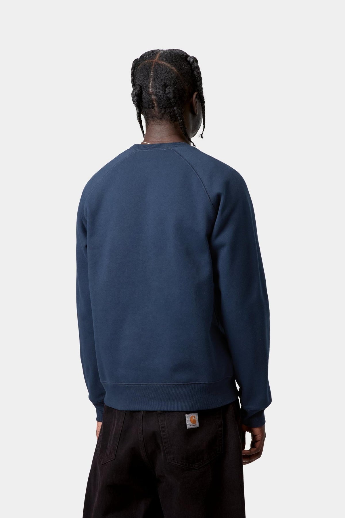 Chase Sweatshirt - Carhartt WIP Quality