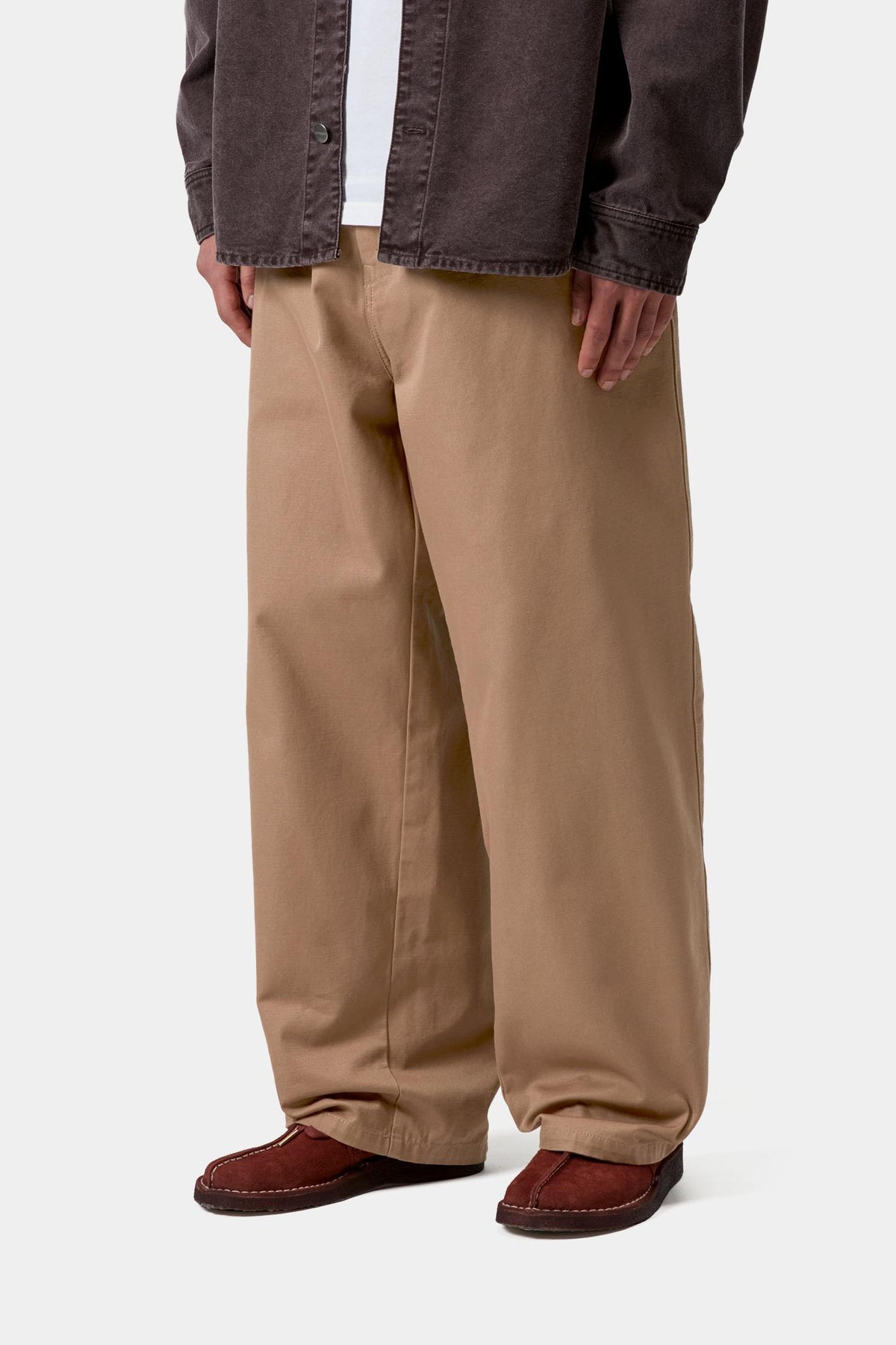 Brady Pant - Carhartt WIP Featured