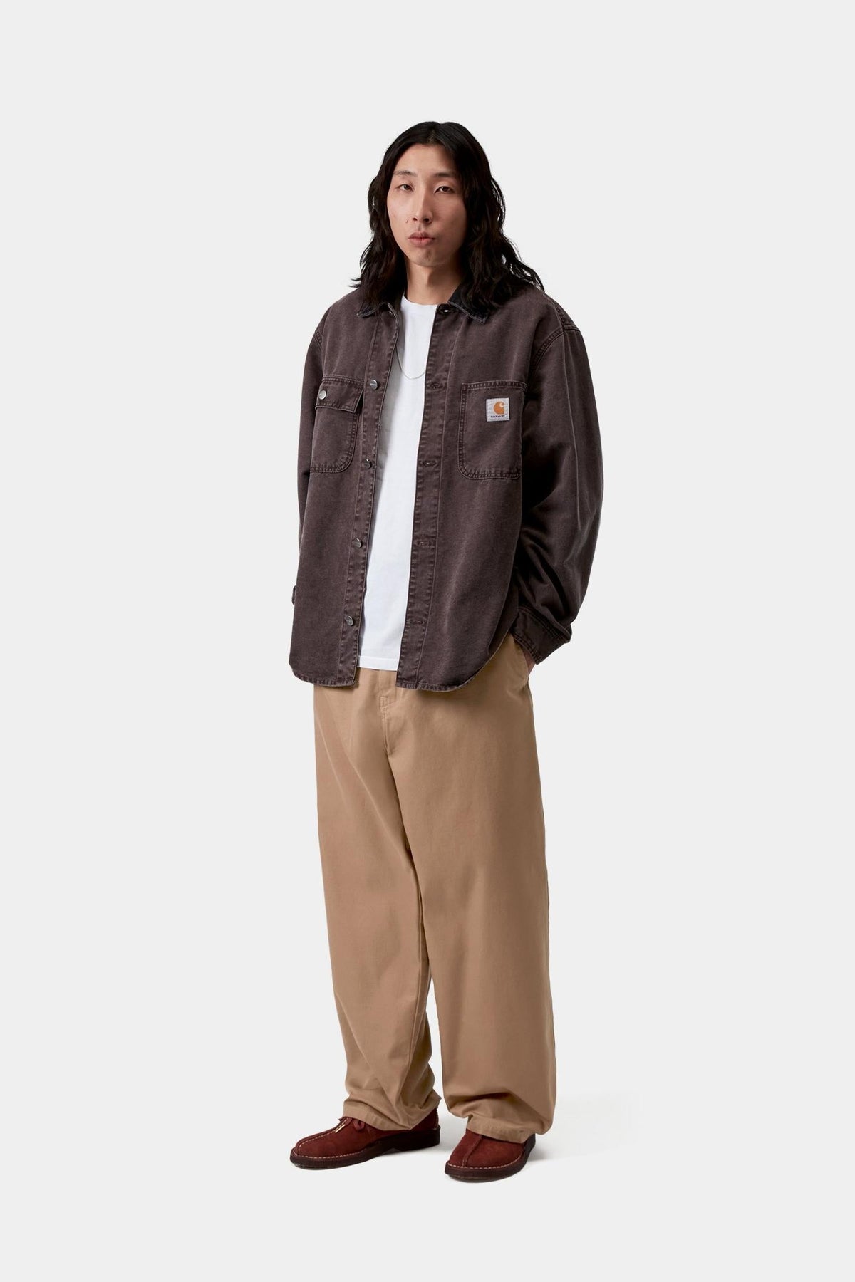 Brady Pant - Carhartt WIP Featured