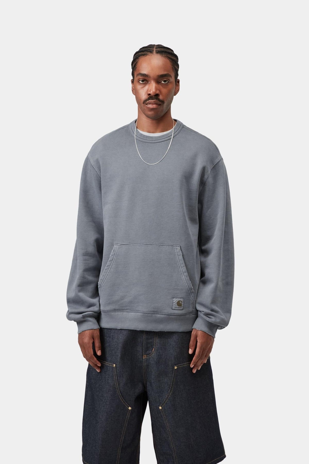 Torion Sweatshirt - Carhartt WIP Signature