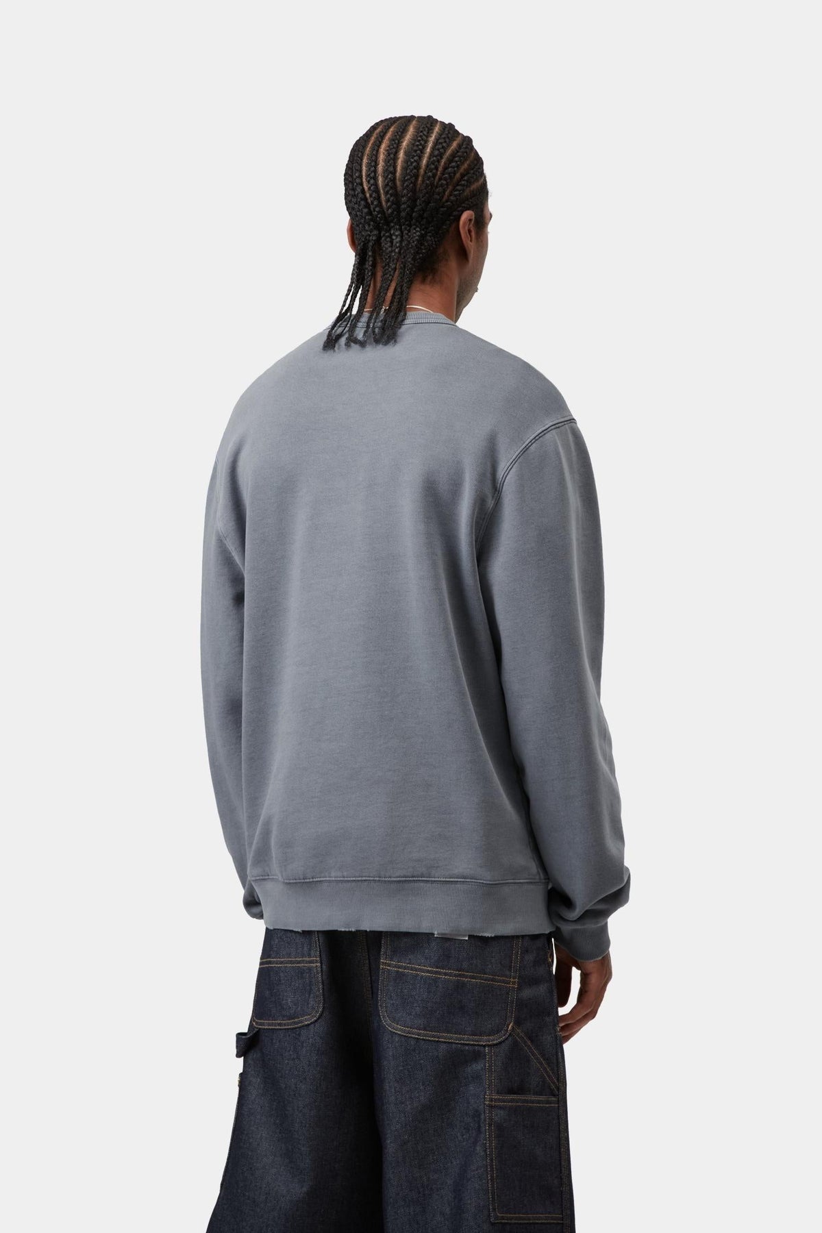 Torion Sweatshirt - Carhartt WIP Signature