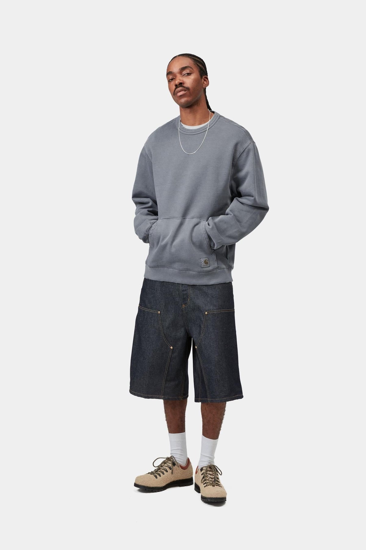 Torion Sweatshirt - Carhartt WIP Signature