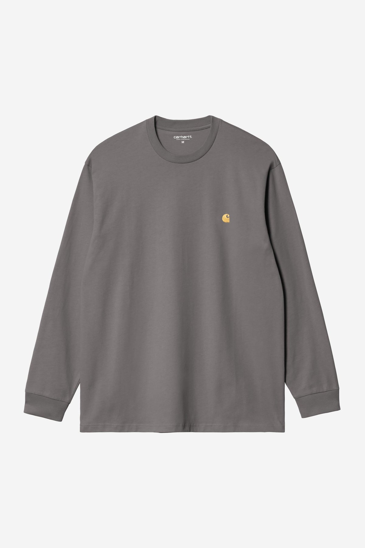 Chase Long Sleeve T-Shirt - Carhartt WIP New