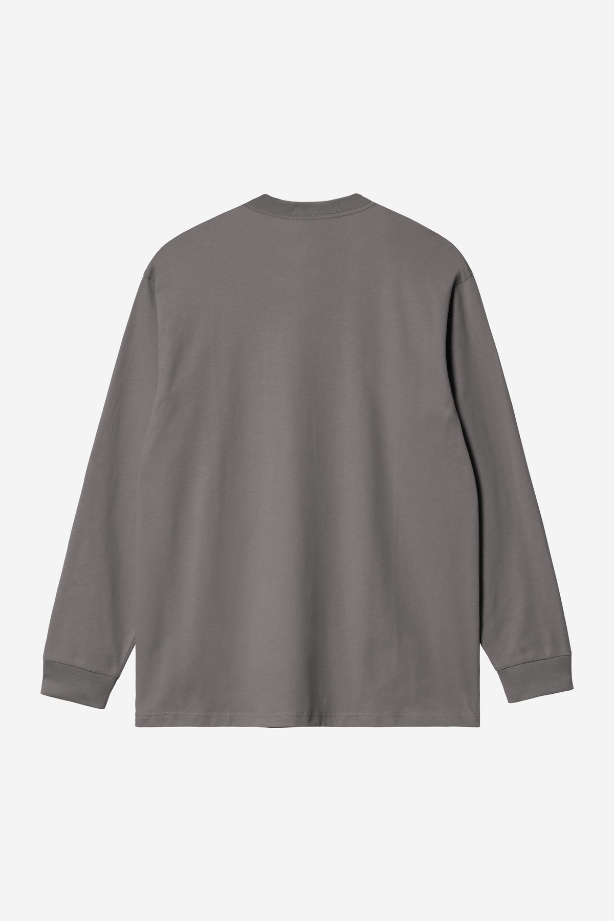 Chase Long Sleeve T-Shirt - Carhartt WIP New
