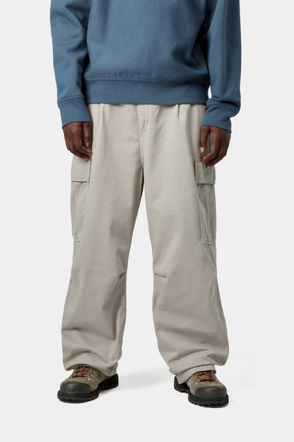 Cole Cargo Pant - Garment Dyed Twill - Carhartt WIP Featured
