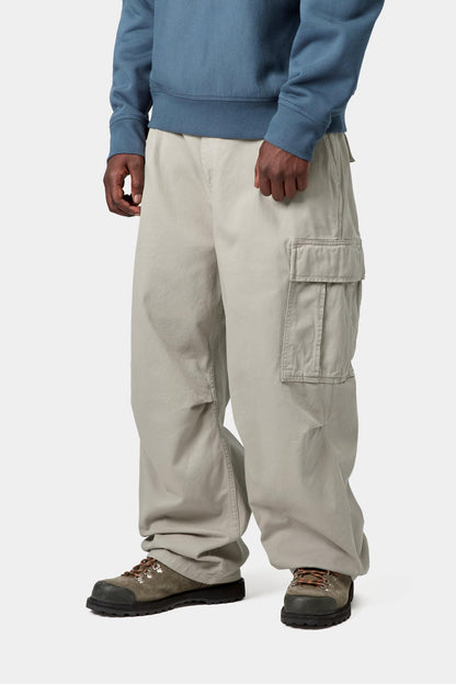 Cole Cargo Pant - Garment Dyed Twill - Carhartt WIP Featured