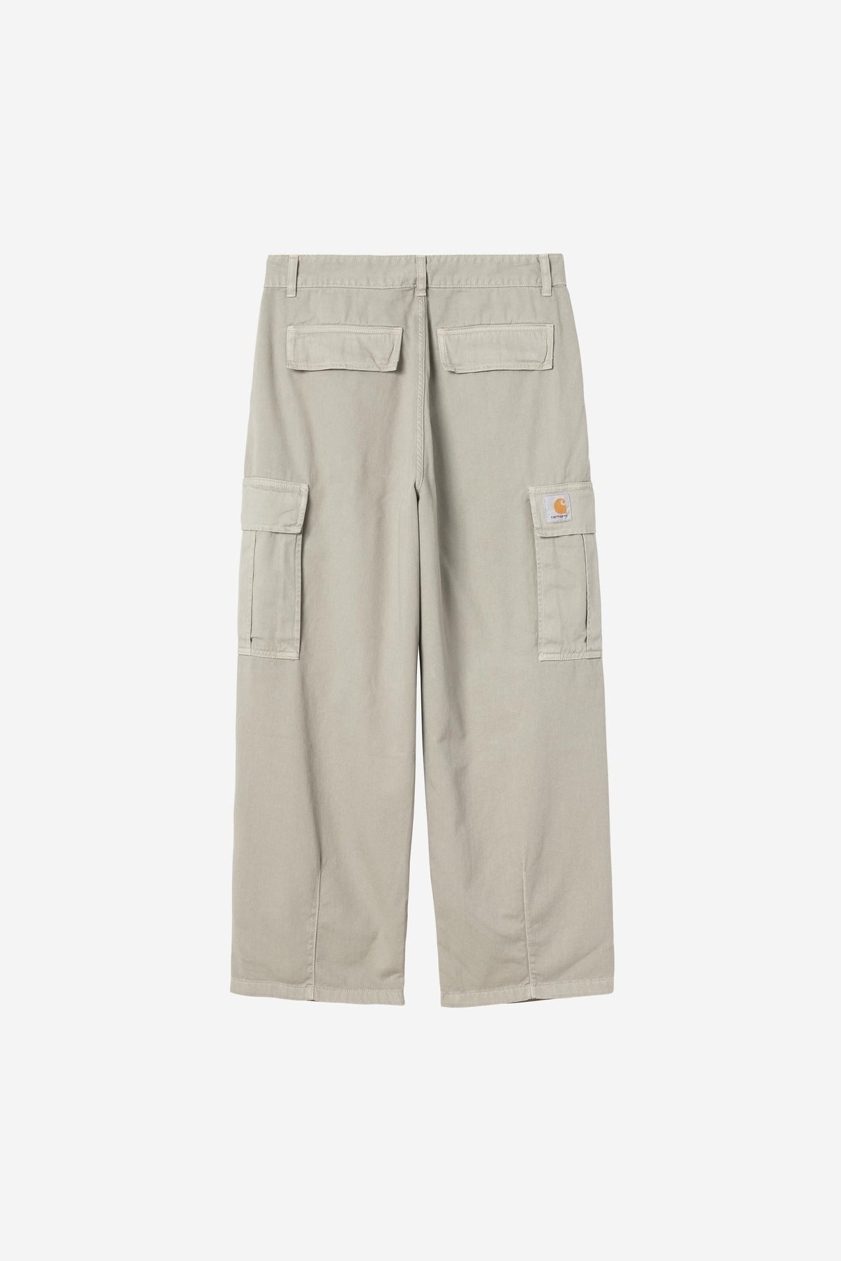 Cole Cargo Pant - Garment Dyed Twill - Carhartt WIP Featured