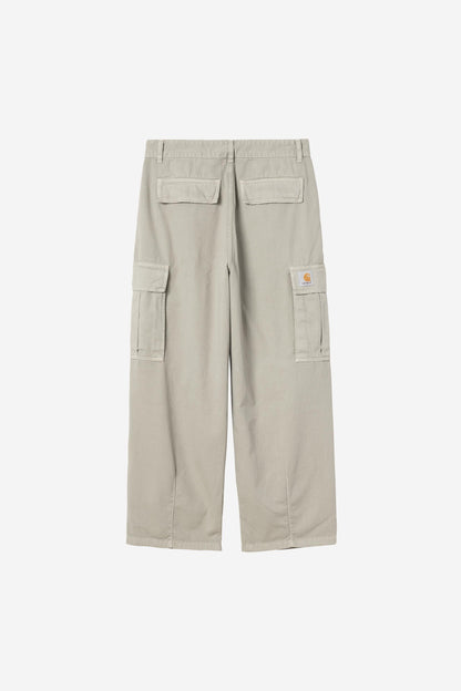Cole Cargo Pant - Garment Dyed Twill - Carhartt WIP Featured