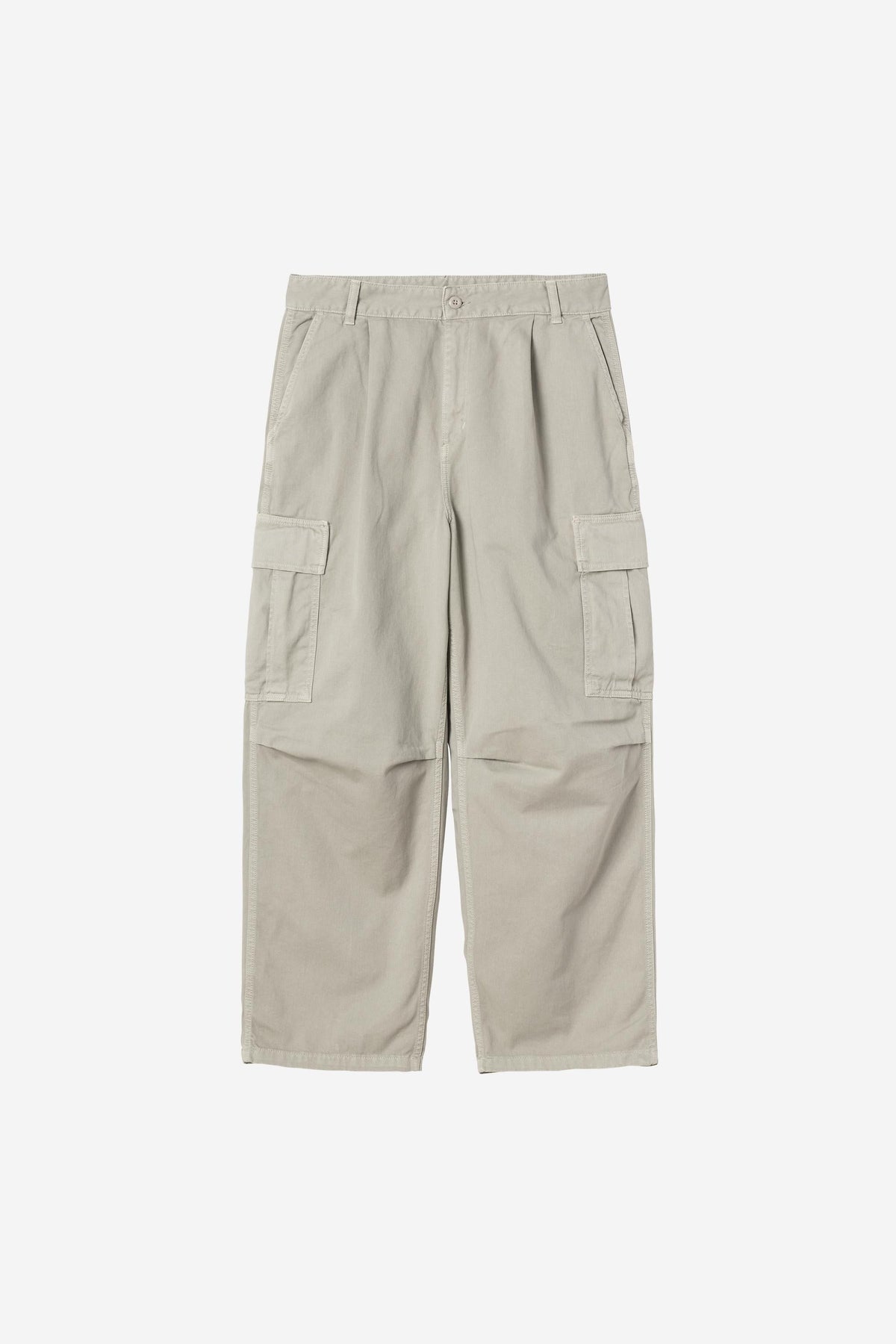 Cole Cargo Pant - Garment Dyed Twill - Carhartt WIP Featured
