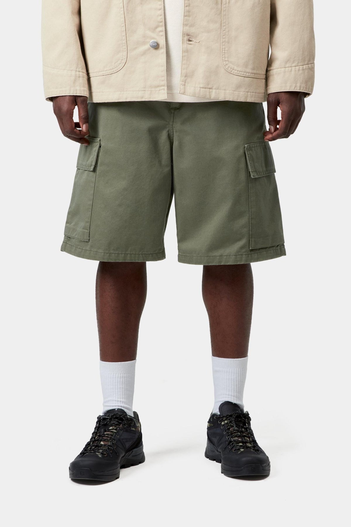 Kade Cargo Short - Carhartt WIP Value