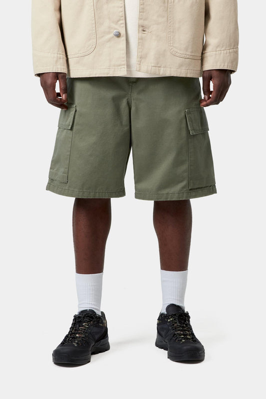 Kade Cargo Short - Carhartt WIP Value