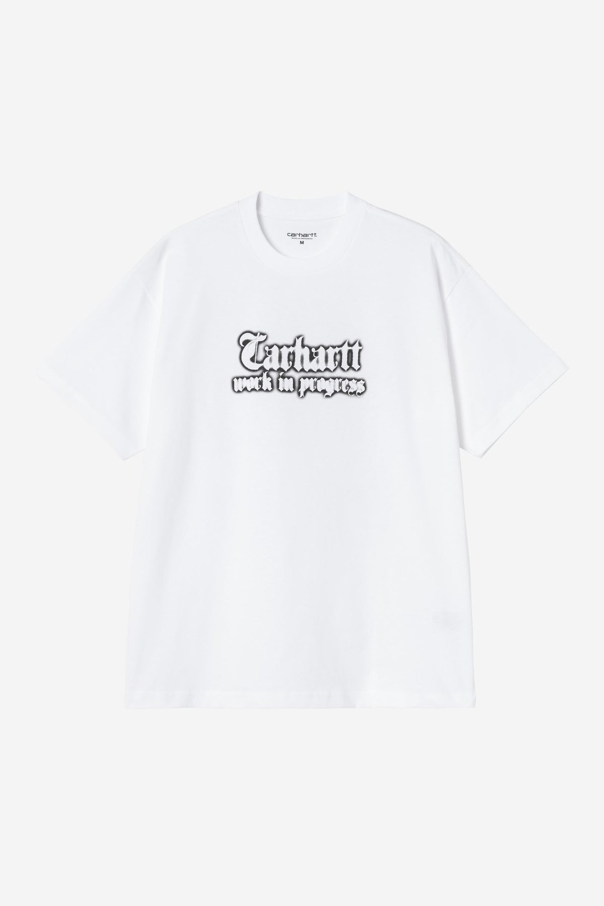 World Tour T-Shirt - Carhartt WIP Smart Buy