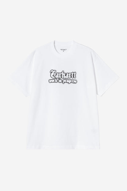 World Tour T-Shirt - Carhartt WIP Smart Buy