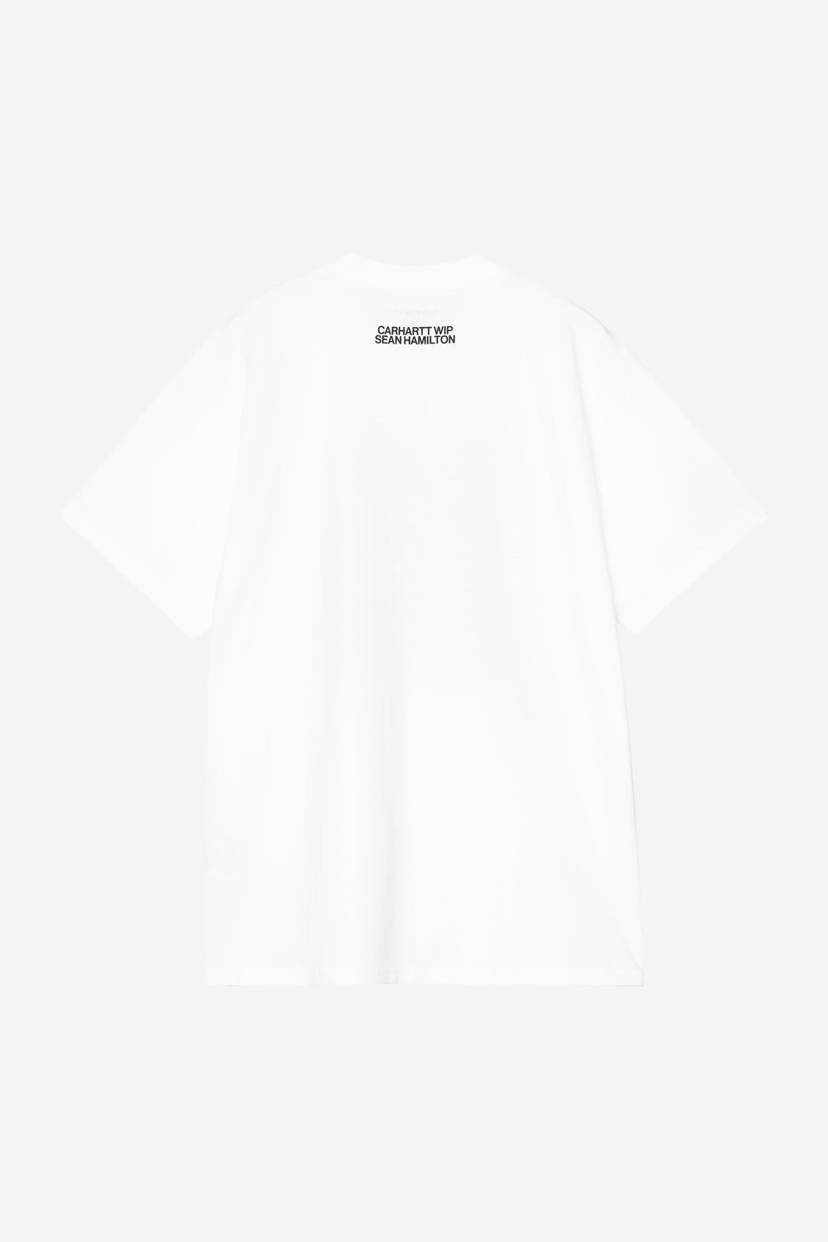 Sean Hamilton 02 T-Shirt - Carhartt WIP Essential