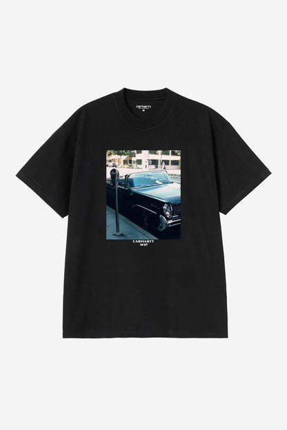 Warm Views T-Shirt - Carhartt WIP Smart Buy
