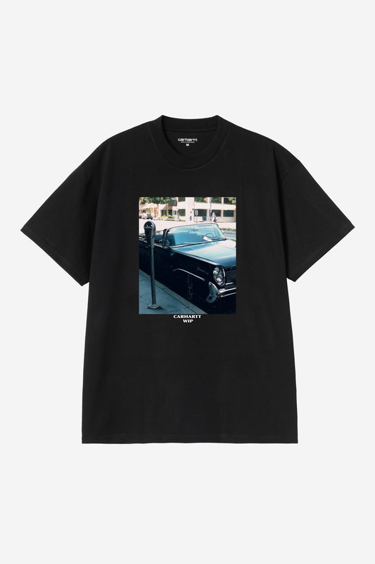 Warm Views T-Shirt - Carhartt WIP Smart Buy