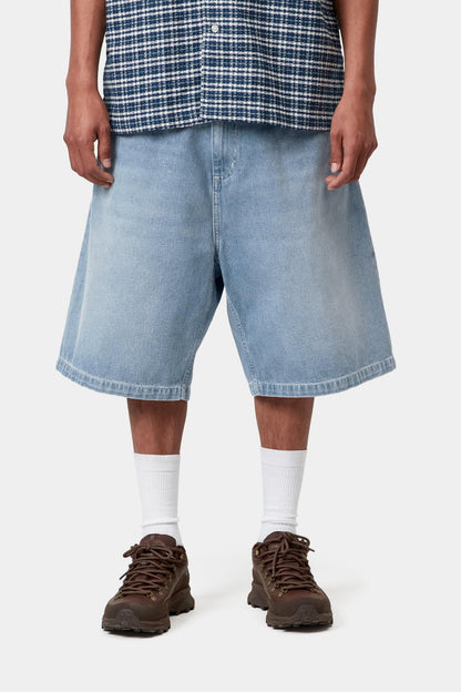 Brandon Short - Norco Denim - Carhartt WIP Essential