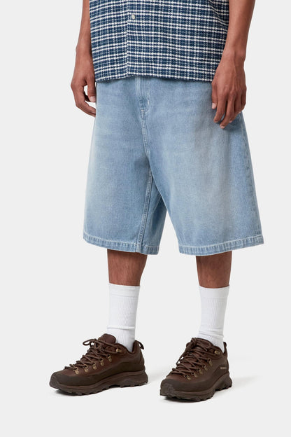 Brandon Short - Norco Denim - Carhartt WIP Essential