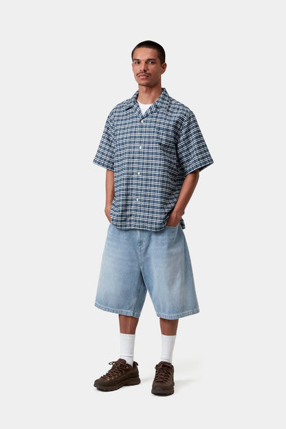 Brandon Short - Norco Denim - Carhartt WIP Essential