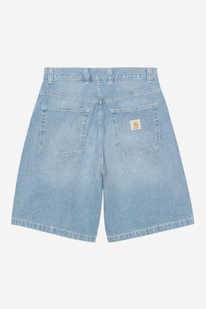 Brandon Short - Norco Denim - Carhartt WIP Essential