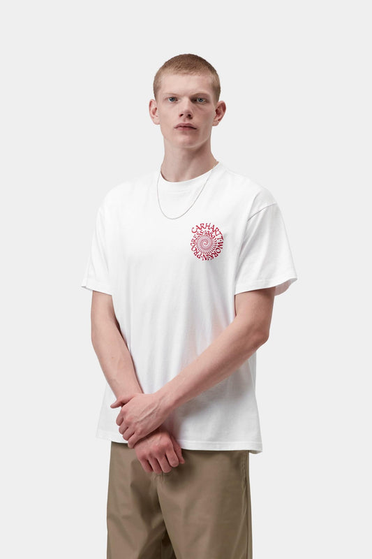 Spirals T-Shirt - Carhartt WIP Everyday