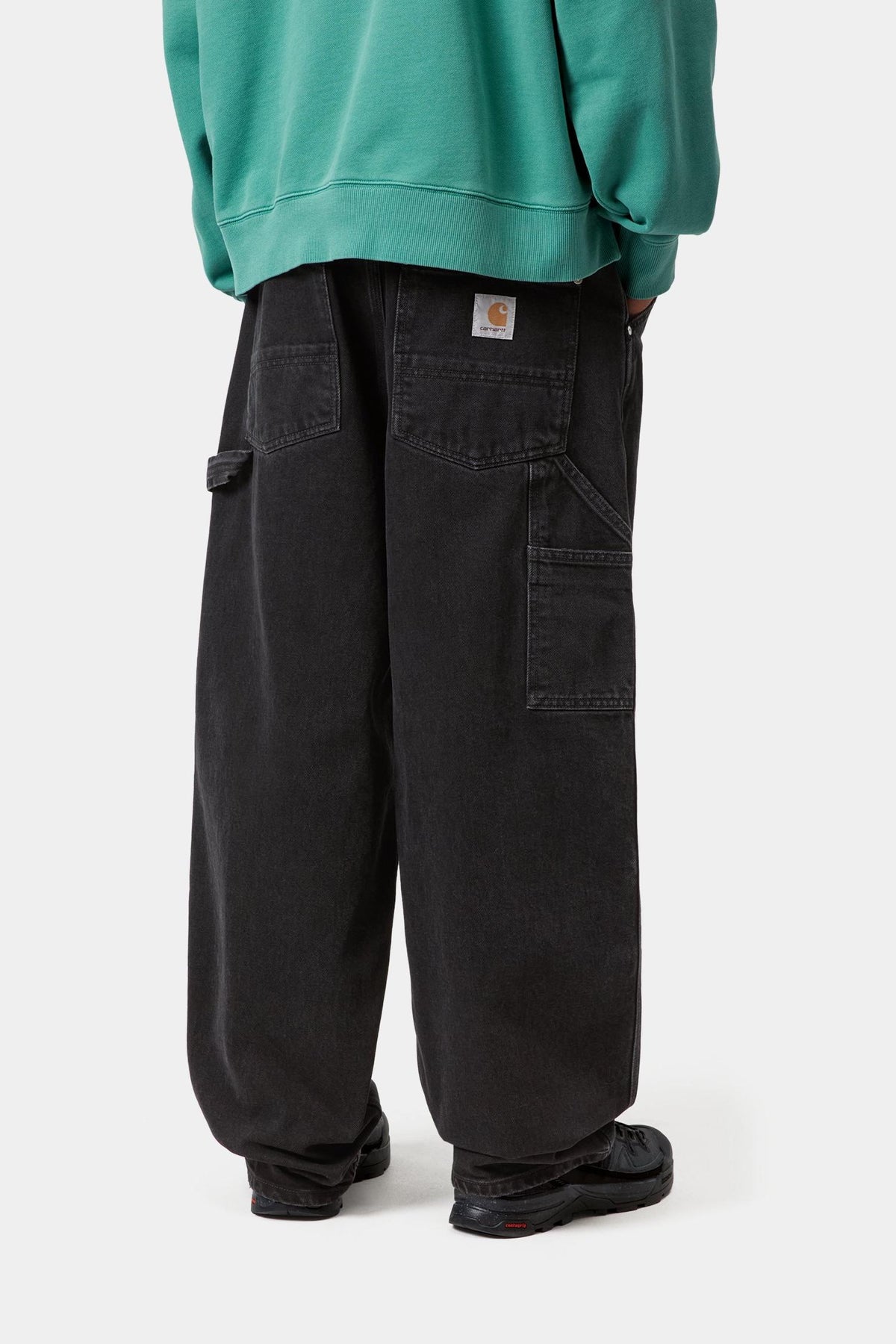 Belmont Pant - Carhartt WIP Everyday