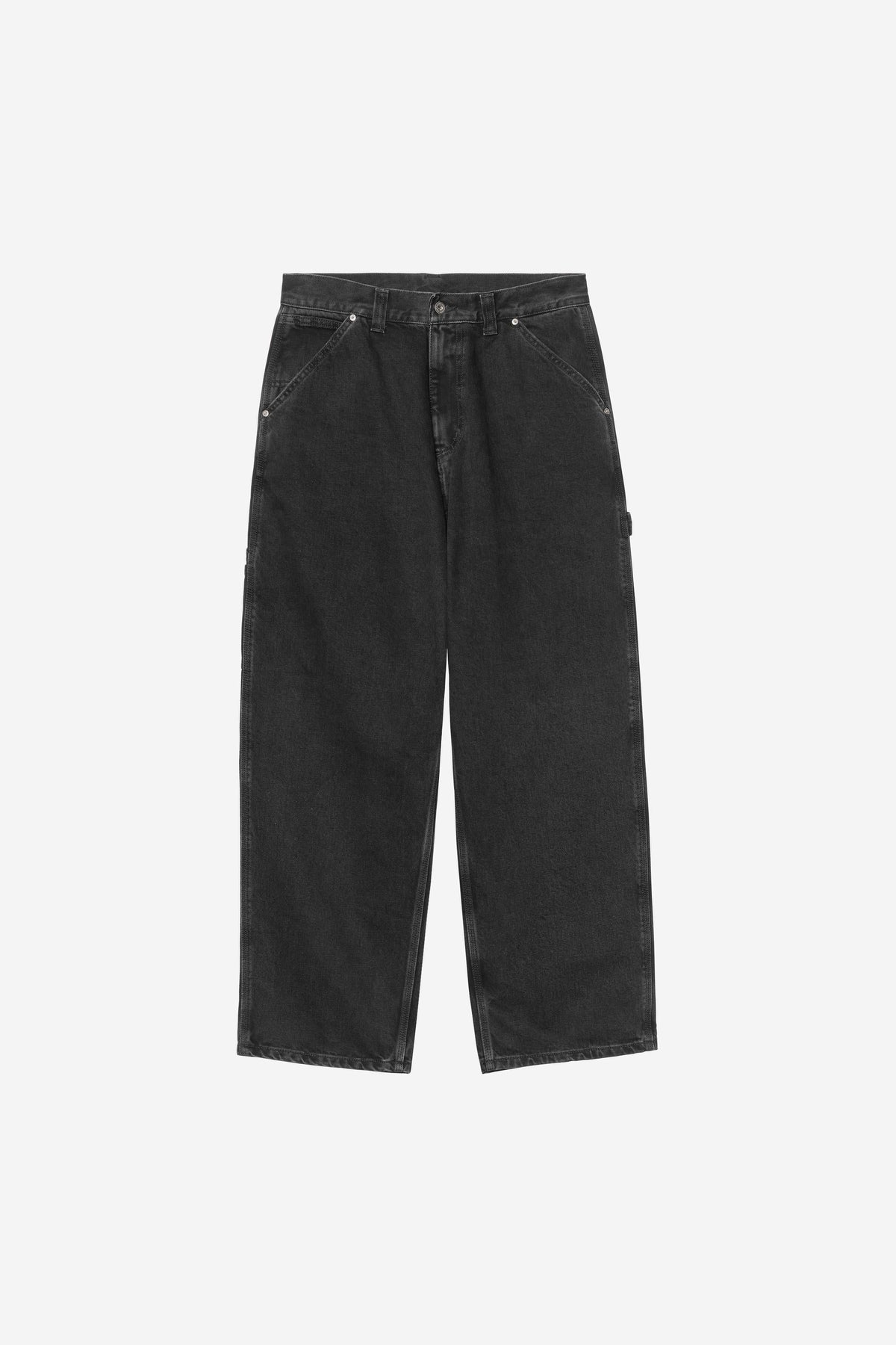 Belmont Pant - Carhartt WIP Everyday