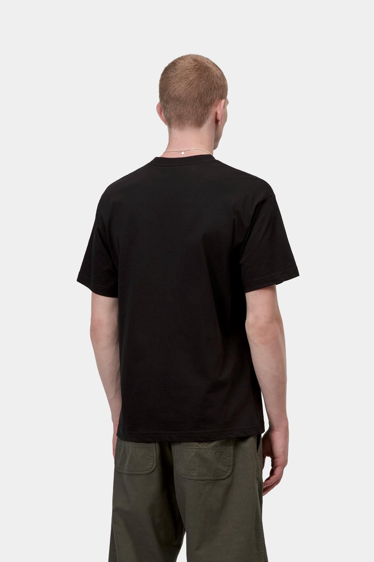 Tipsy Type T-Shirt - Carhartt WIP Essential