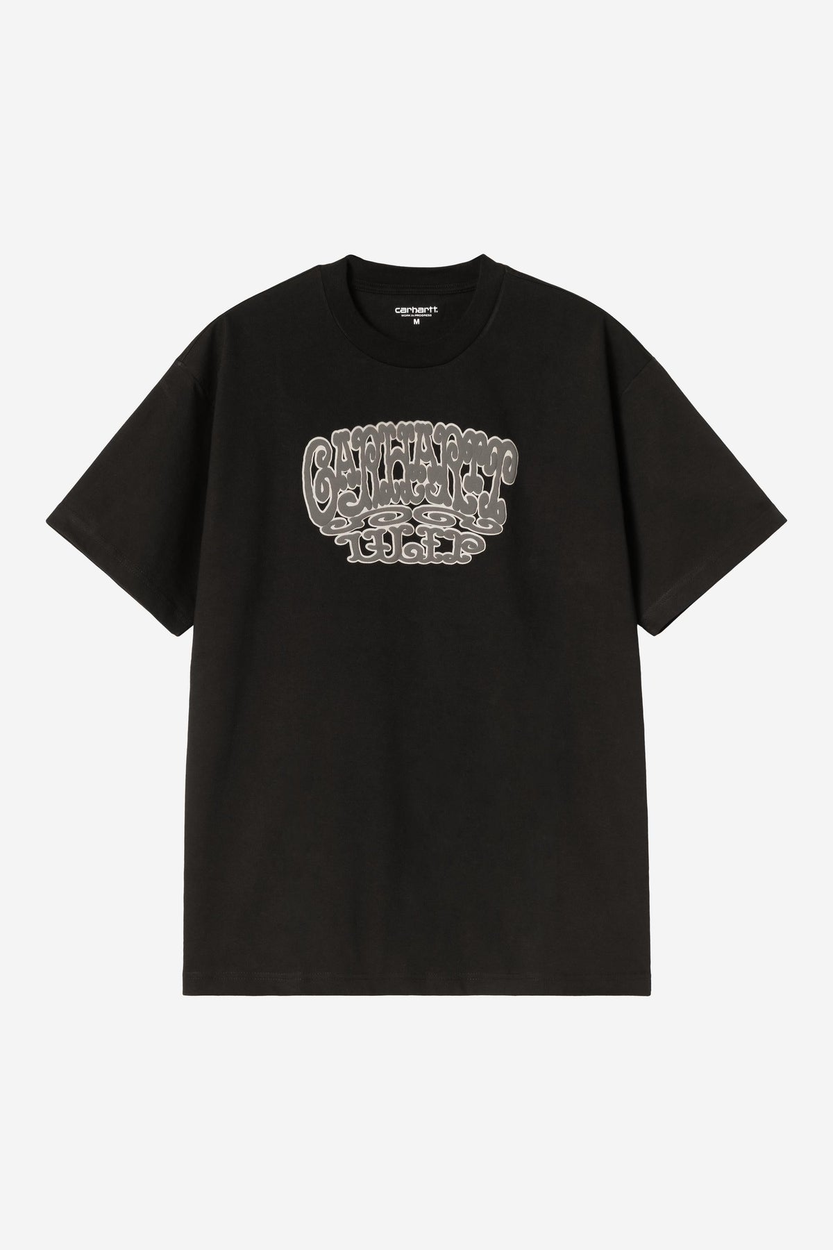 Tipsy Type T-Shirt - Carhartt WIP Essential