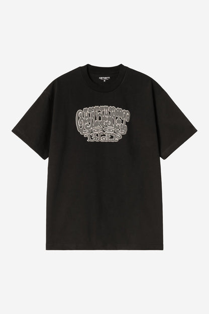Tipsy Type T-Shirt - Carhartt WIP Essential