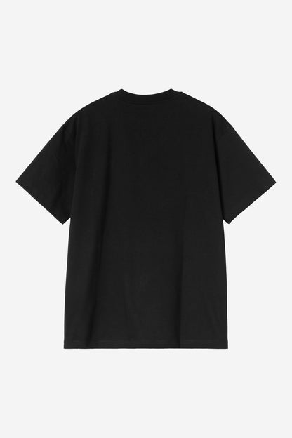 Tipsy Type T-Shirt - Carhartt WIP Essential