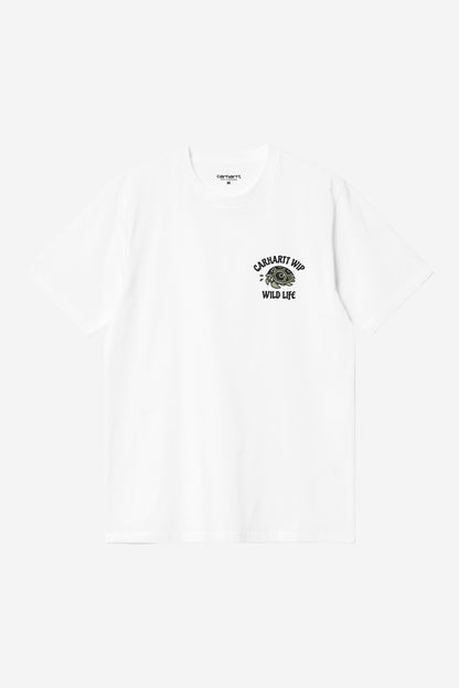 Wild Life T-Shirt - Carhartt WIP Special Offer