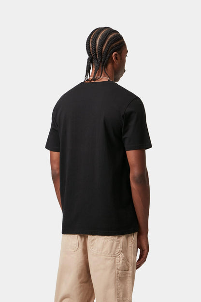 Pocket T-Shirt - Carhartt WIP Featured
