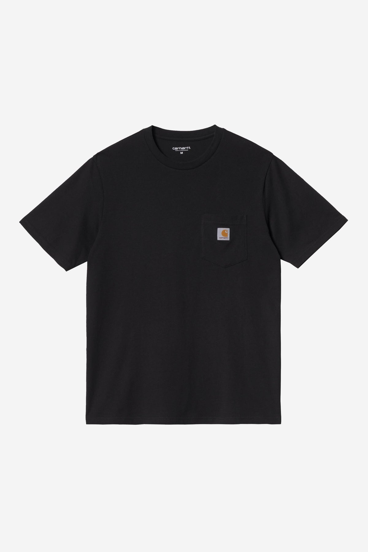 Pocket T-Shirt - Carhartt WIP Featured
