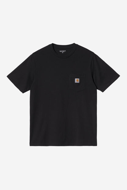 Pocket T-Shirt - Carhartt WIP Featured