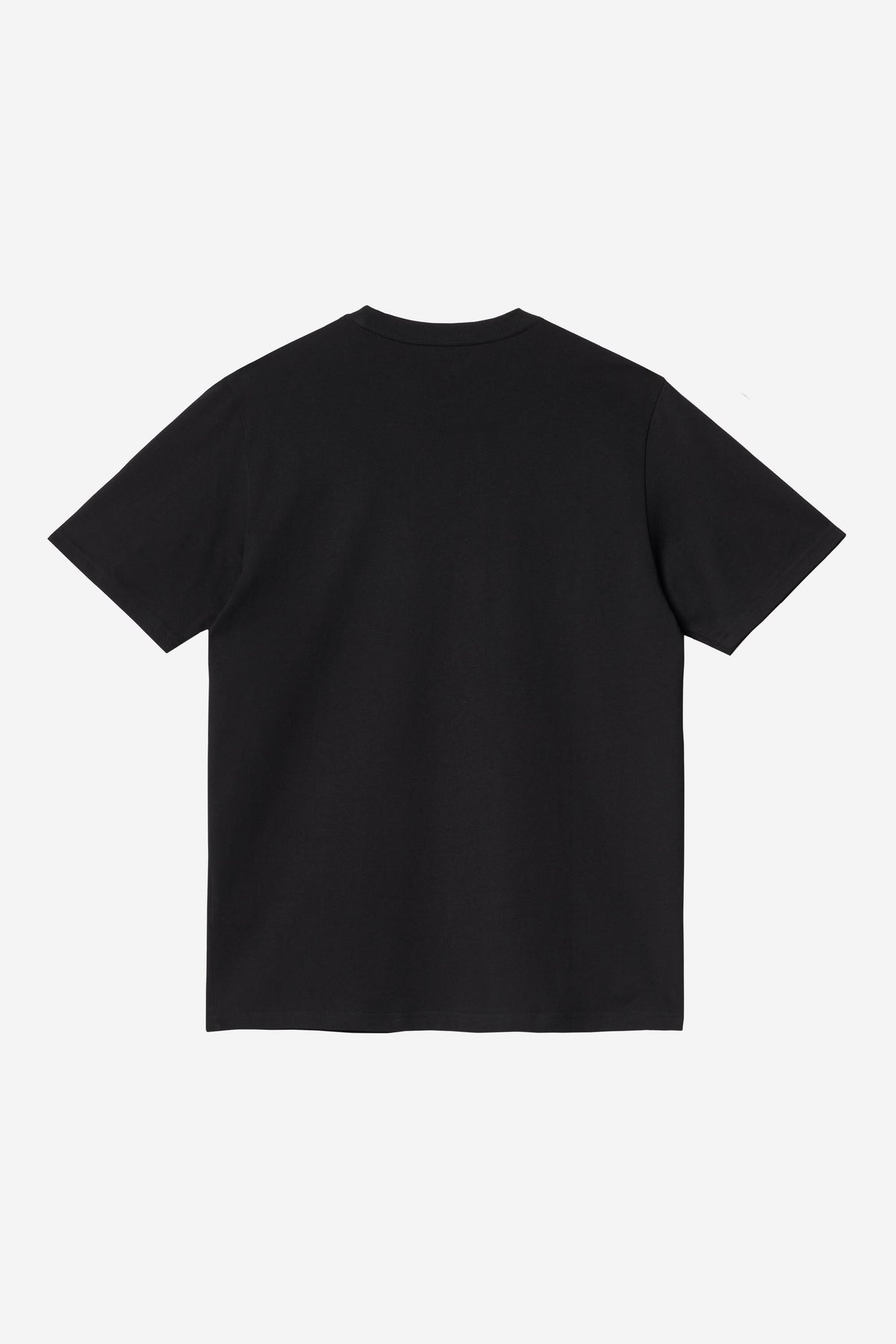 Pocket T-Shirt - Carhartt WIP Featured