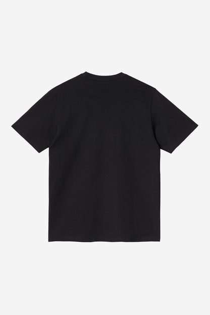 Pocket T-Shirt - Carhartt WIP Featured