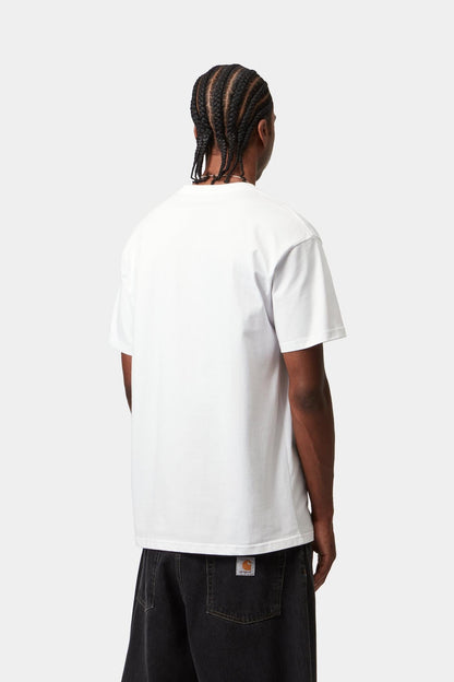 Chase T-Shirt - Carhartt WIP Smart Buy