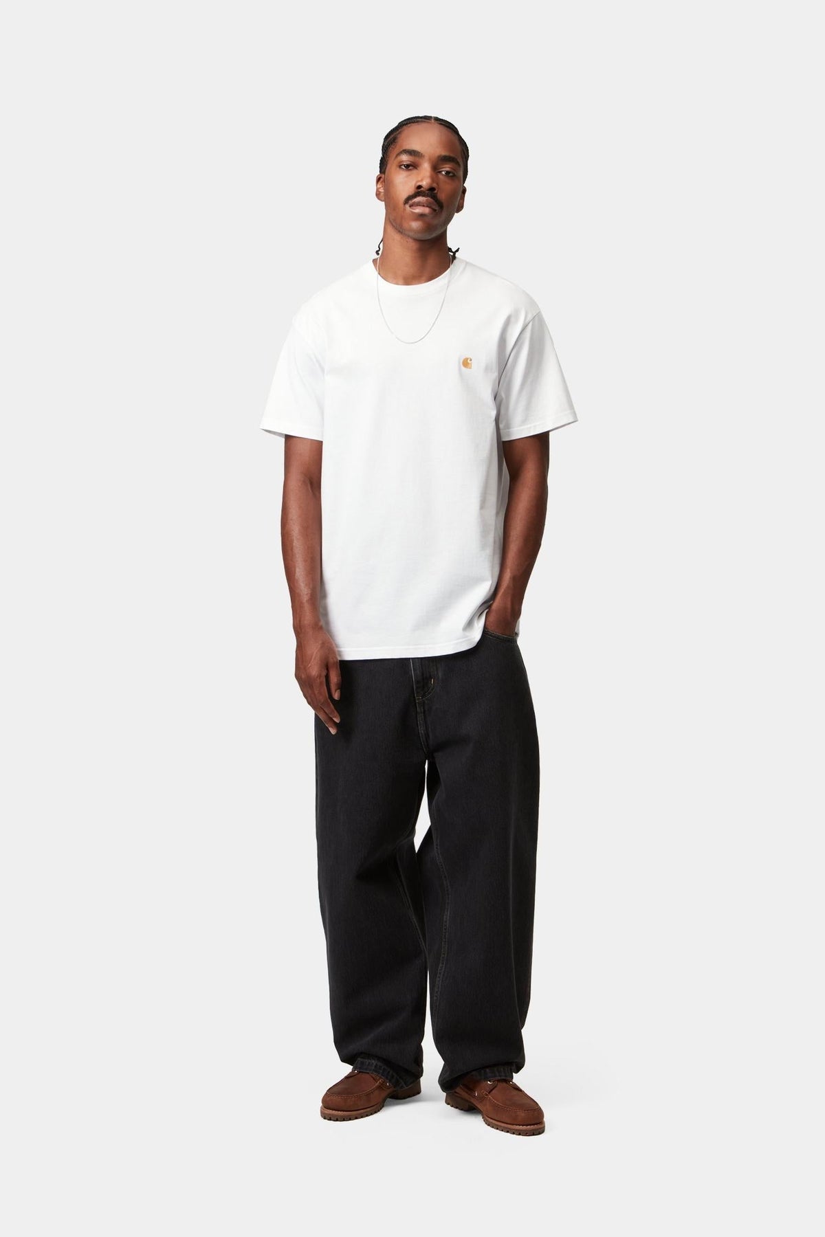 Chase T-Shirt - Carhartt WIP Smart Buy