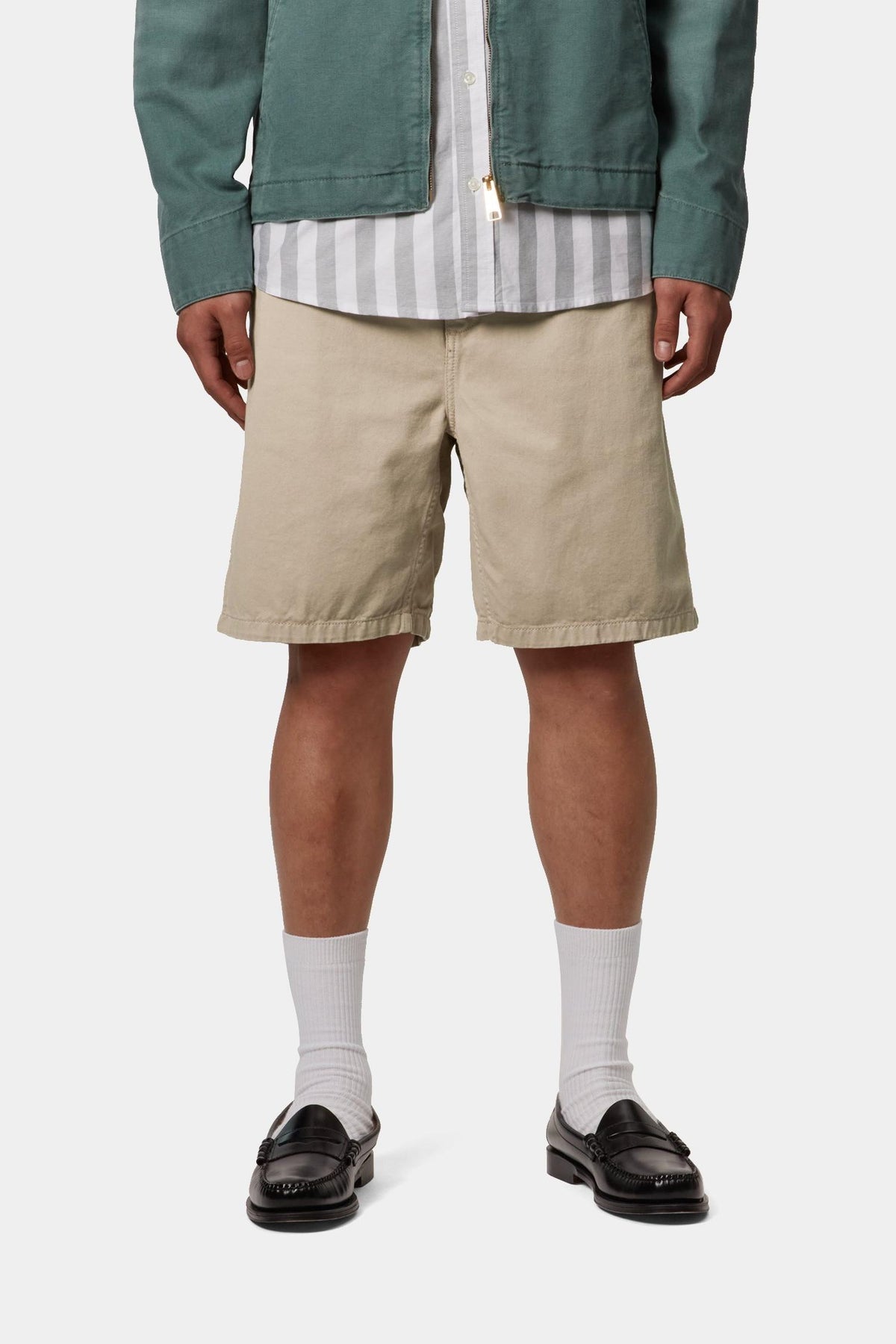 Flint Short - Carhartt WIP Trusted
