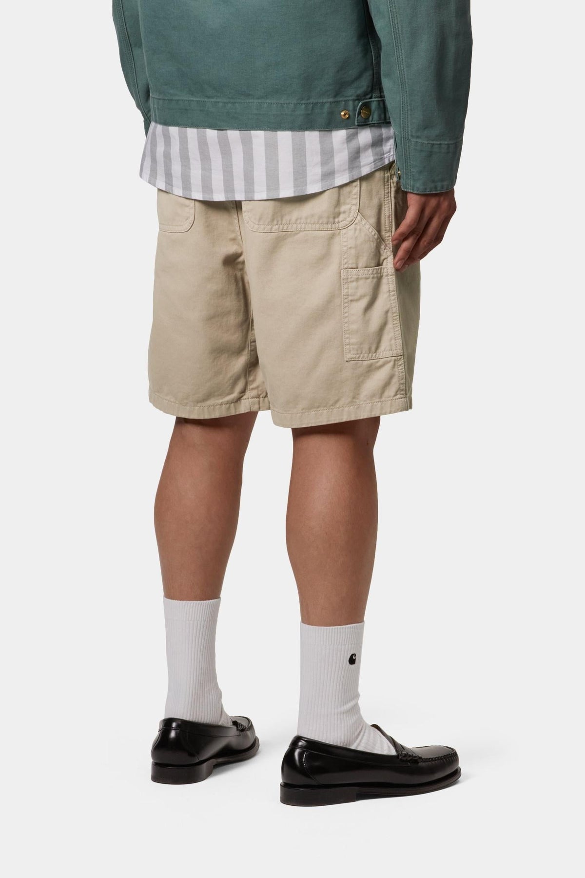 Flint Short - Carhartt WIP Trusted