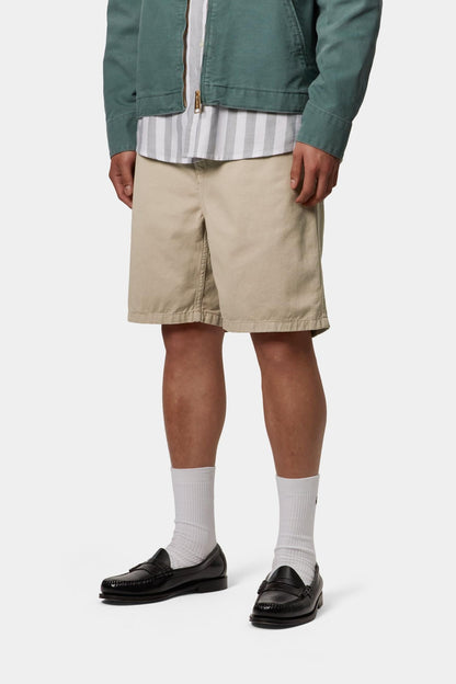 Flint Short - Carhartt WIP Trusted