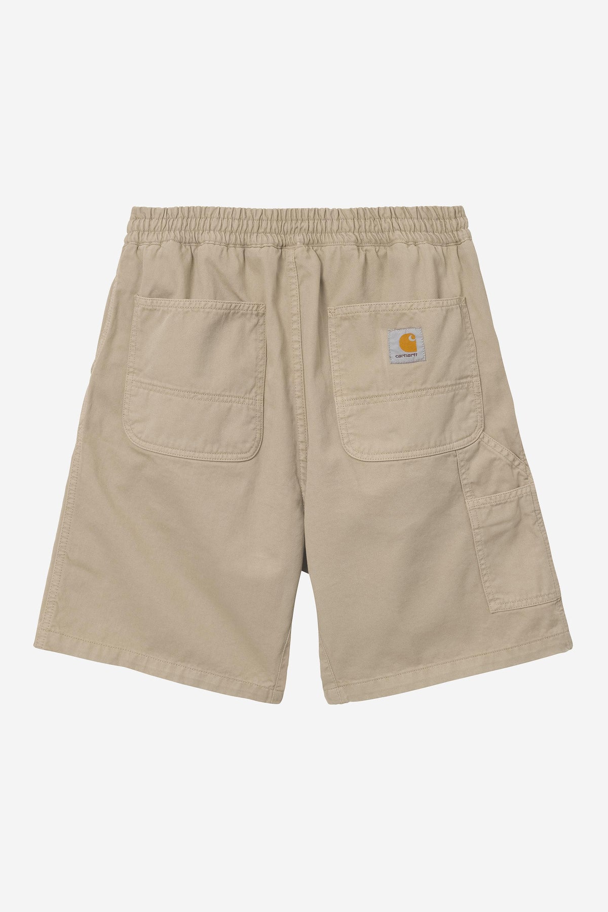 Flint Short - Carhartt WIP Trusted