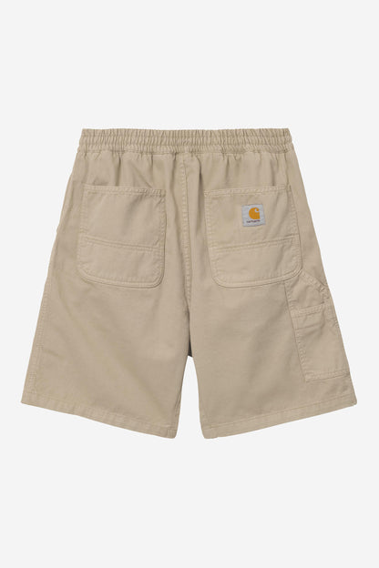 Flint Short - Carhartt WIP Trusted