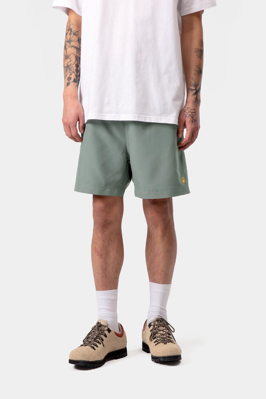 Chase Swim Trunks - Carhartt WIP Discount